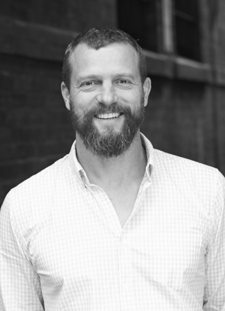 Paul Middleton